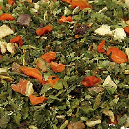 KB12 Basischer Kräutertee