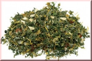 KB04 Sylter Wattwiese