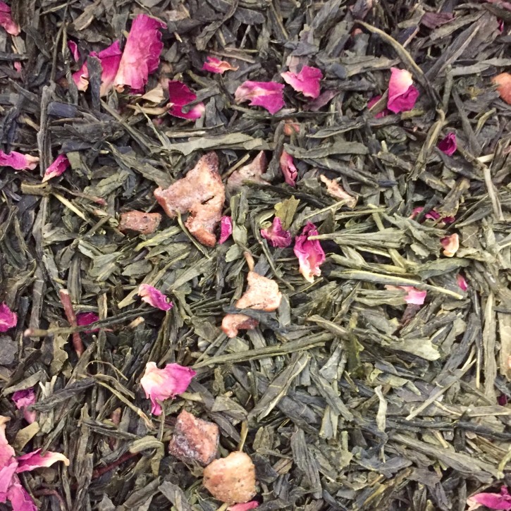 GA 17 Sylter Mittsommer