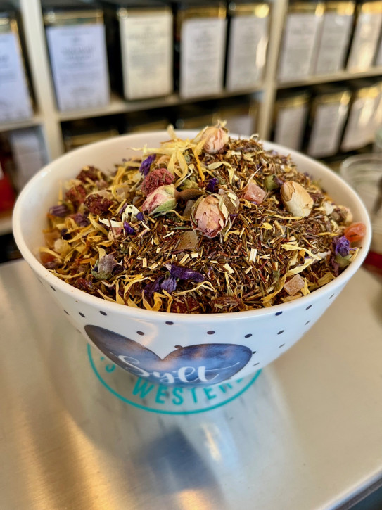 KB16 Sylter Strandwetter