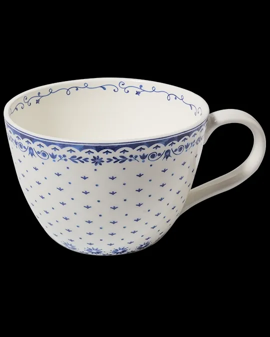 Becher Mia Nordisch Blau,500ml