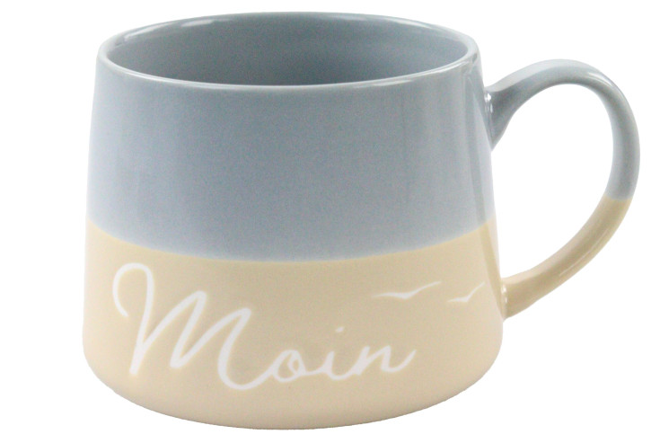 Tasse Moin