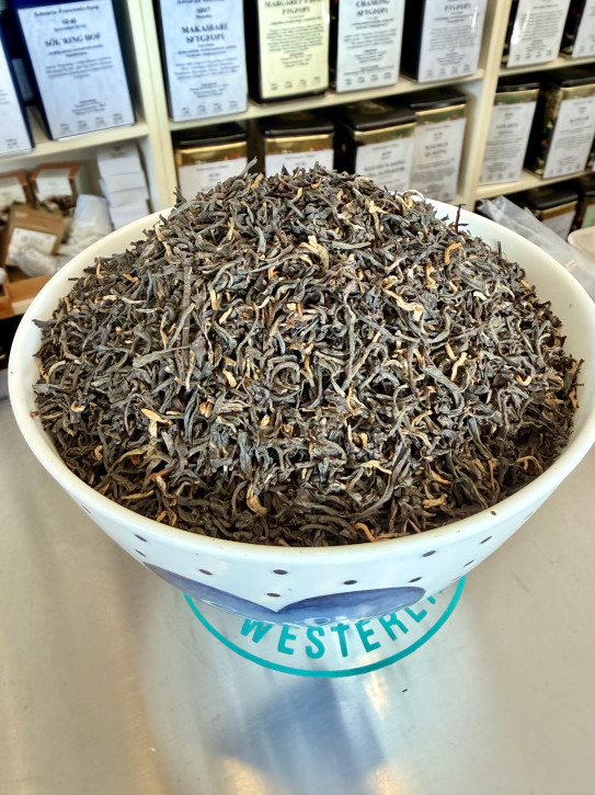 SA09 Mangalam ,SFTGFOP 1 second Flush