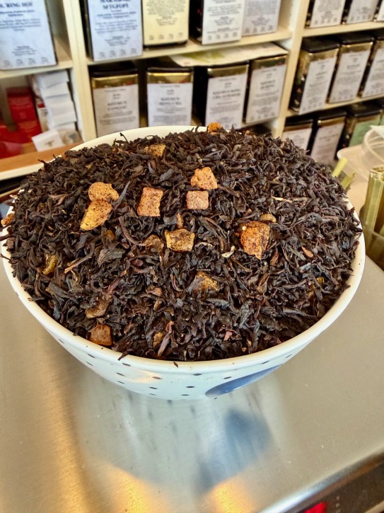 FS20 Sylter Seestern