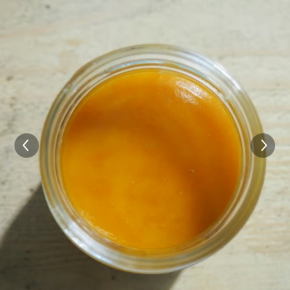 Honig und Sanddorn, 250g