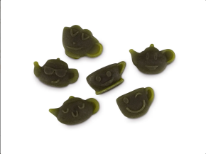 TeaMotions® „Matcha”