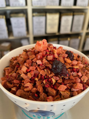 Fa27 Sylter Herz voll Glück