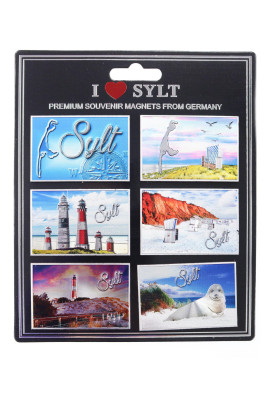 Sylter Magnete