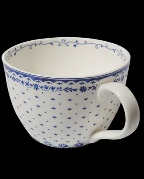 Becher Mia Nordisch Blau,500ml
