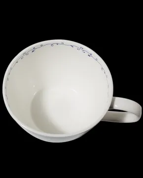 Becher Mia Nordisch Blau,500ml