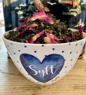 Oa05 Sylter - Klatschmohn,100g