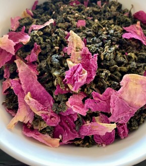 Oa05 Sylter - Klatschmohn,100g