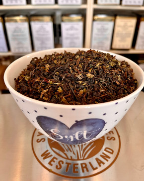 SD08 Singtom , Kugelblatt BPS first flush