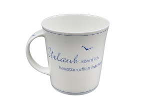 Becher Danny ,Urlaub mit Fahrad